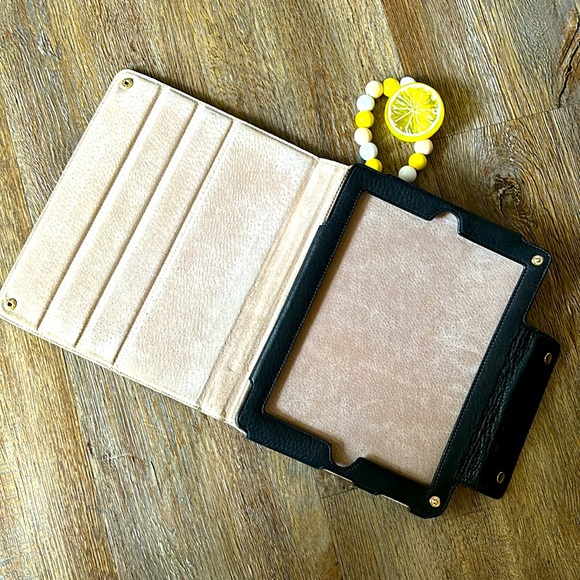 Tory Burch IPad Case/Holder - Picture 5 of 14